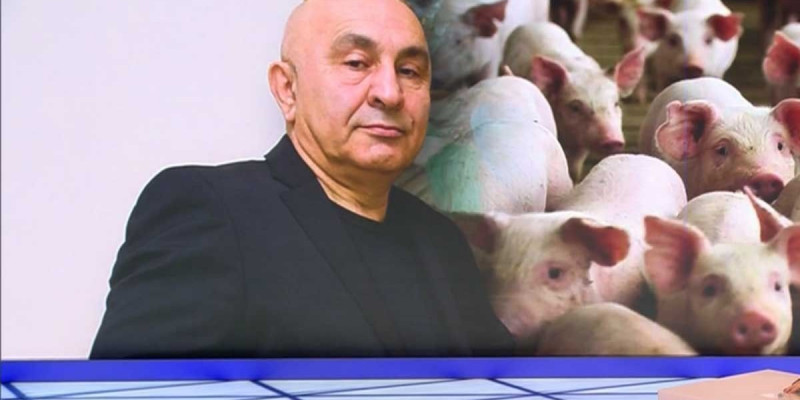 Экологияға 7,2 млрд теңге зиян келтірген кәсіпкер жазадан құтылды