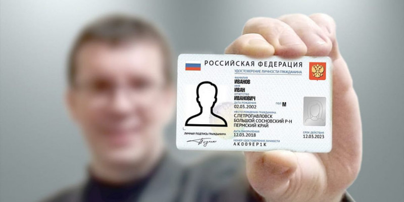 «Қазақстанның жартысы ресейлік төлқұжатпен жүрер еді» - Калашников (ВИДЕО)