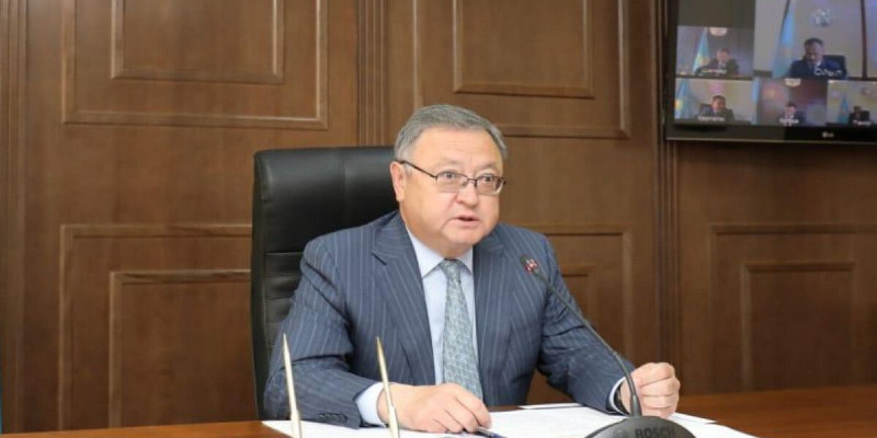«Перғауын заманынан бері ешкім билікті ұнатпайды» - Ақтөбе облысының әкімі