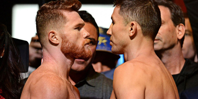 Мың құбылған «Канело» енді үшінші жекпе-жек өткізуге ниетті