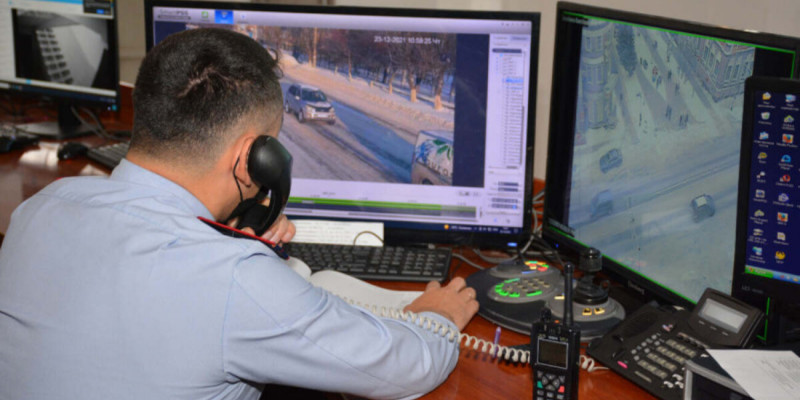 СҚО: Бұзақы зейнеткердің 19 миллион теңгесін тартып алған