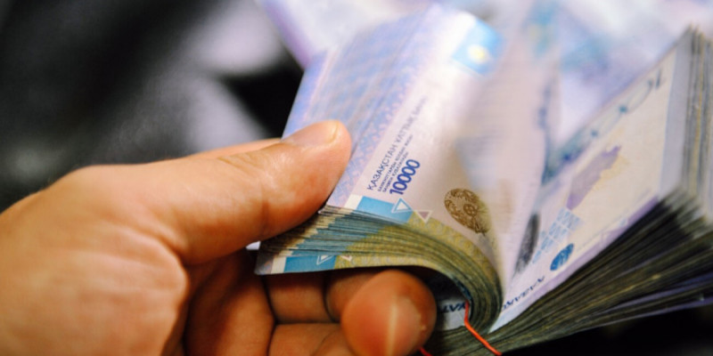 54 миллион теңге жымқырған балабақша қызметкері сотталды