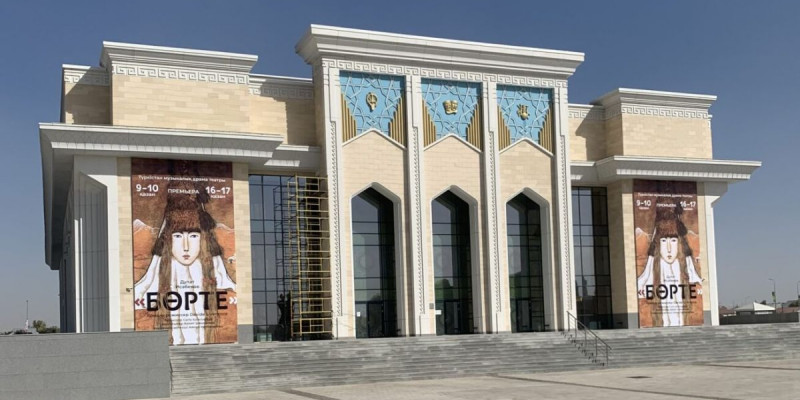246 млн теңге ұтып алған компания театрға айыппұл төлейтін болды