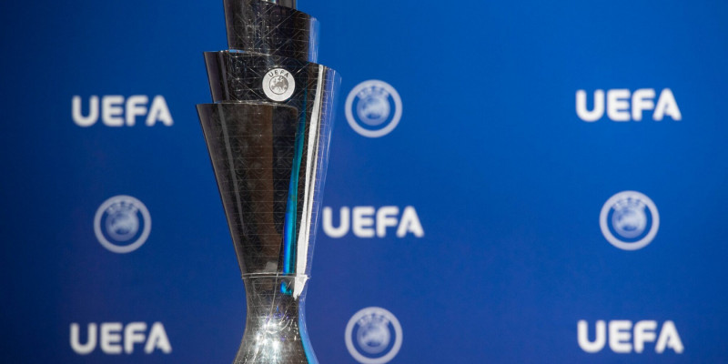 Ұлттар лигасының жеребесі: Қазақстан кіммен ойнайды?