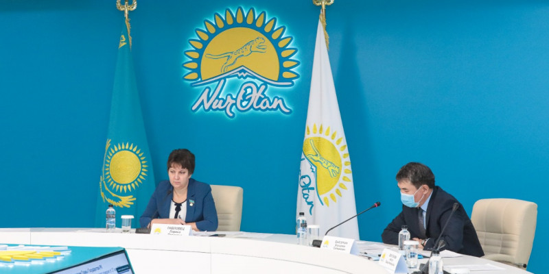 Nur Otan жанындағы Кеңес Денсаулық сақтау министрлігіне дәрі-дәрмектің шекті бағасын тәртіпке келтіруді ұсынды