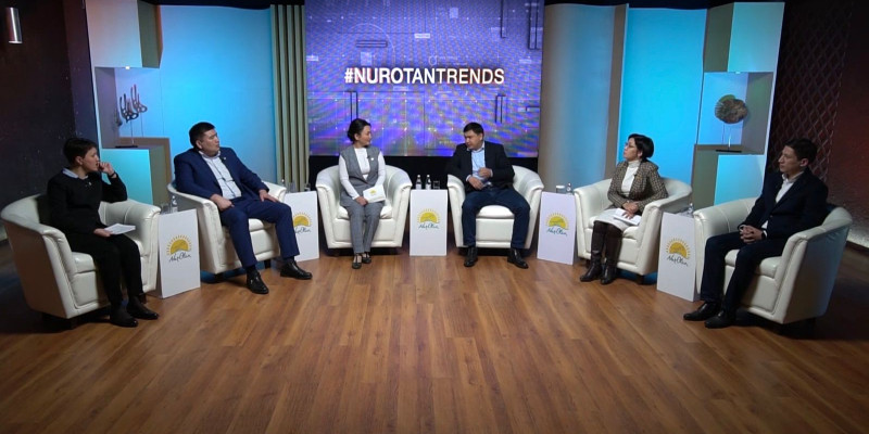 «Елдіктің жеті тұғыры» – қоғам үшін қажетті мол қазына