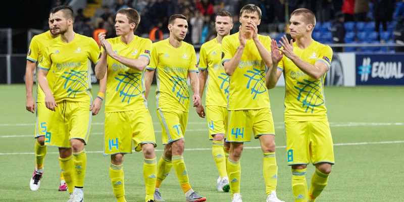 Айыппұл арқалаған «Астана» еурокубоктерге қатыспауы мүмкін