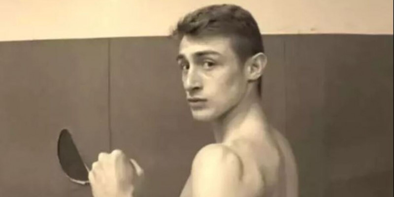 ММА спортшысы суицид жасады