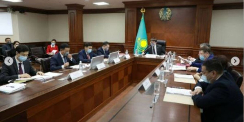 Атырау облысында бірнеше шенеунік жазаланды