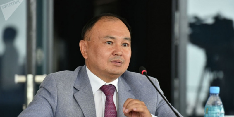«Елімізде саяси бағыт-бағдар ауысты» – депутат