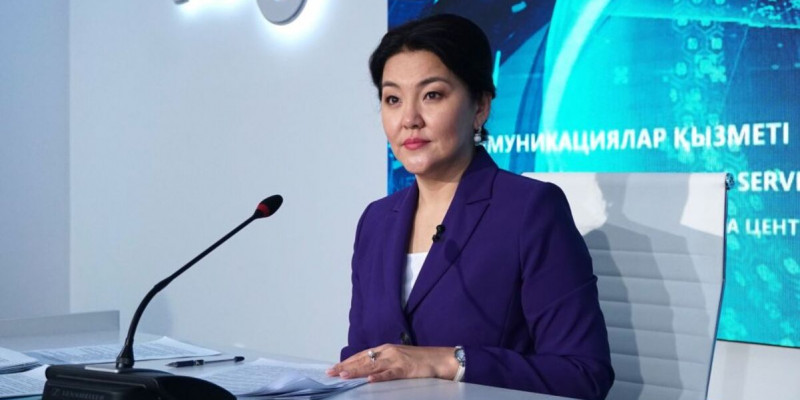 Бұрынғы министр Денсаулық сақтау министріне бата берді