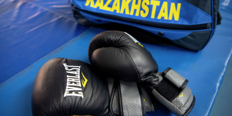 Бокстан ұлттық құрама Азия чемпионатынан тыс қалды