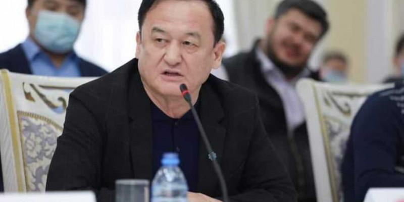 «Шаш ал десе, бас алатын» полицейлер жазаларын алуы керек» – Мәжіліс депутаты