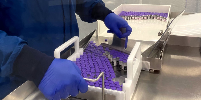 Тоғжанов Pfizer-дің 1 млн дозасы сәуірде келетінін жеткізді