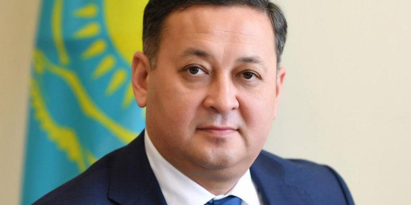 Мұрат Нұртілеуов ҰҚК төрағасының бірінші орынбасары болып тағайындалды
