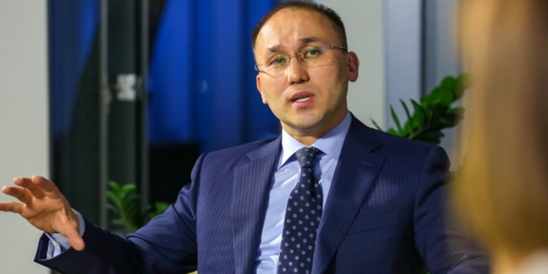 Дәурен Абаев спортшыларға допингсіз, жанжалсыз өнер көрсетуді міндеттеді