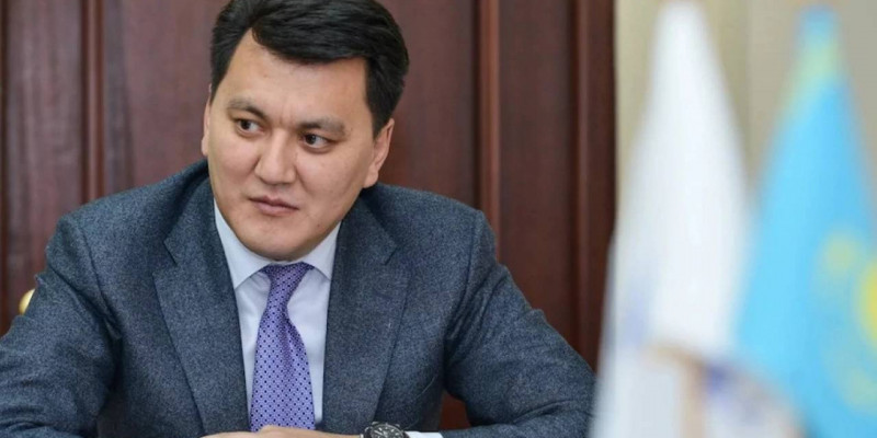 «Мемлекеттік органдар қаңтардағы оқиғаларды объективті бағалауға мүдделі» – Ерлан Қарин