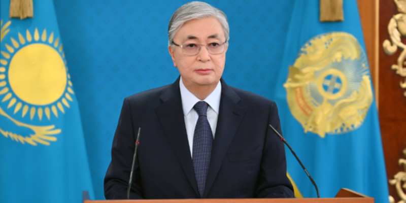 Президент лаңкестерге ескертусіз оқ атуға бұйрық берді