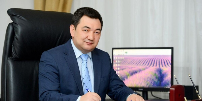 Елдік сынға түскен сәт...