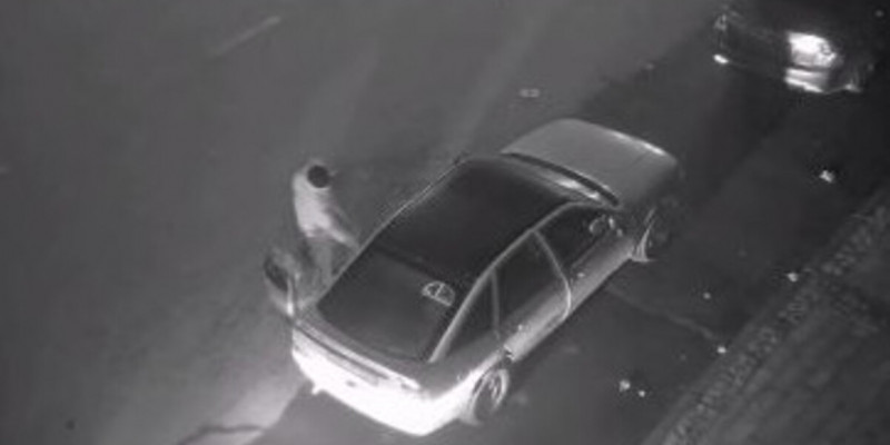 Жаппай тәртіпсіздік кезінде сауда үйін тонағандар ұсталды