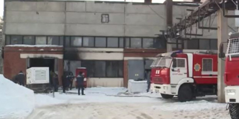 Қостанайлықтар жылусыз қала жаздады