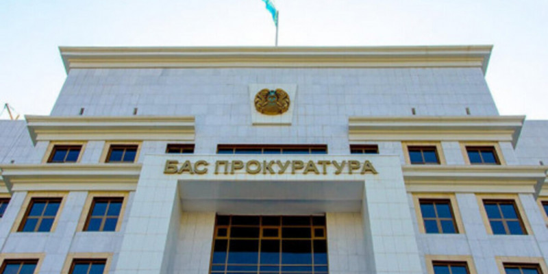 «1083 адам тұтқыннан босатылды» – Бас прокурор