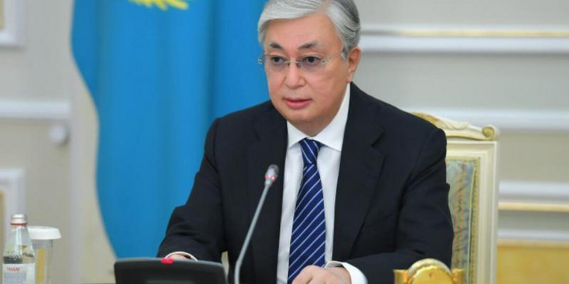 Алматы мен Маңғыстауда төтенше жағдай жарияланды