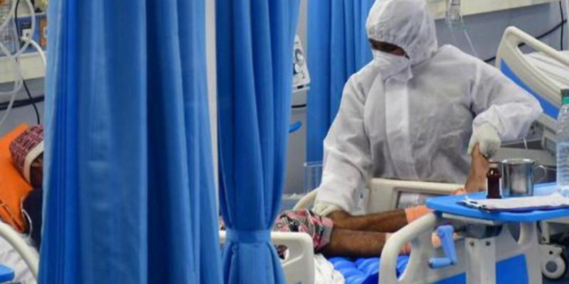 Әлемде коронавирус жұқтырғандардың саны 317 млн-нан асты