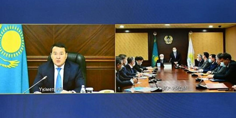 «LRT» жобасын пайдалану тәсілдерін елорда әкімдігі әзірлейді
