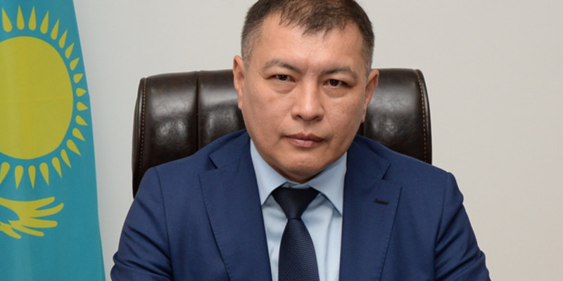 Президенттің «Байқоңыр» кешеніндегі арнаулы өкілі қызметінен кетті