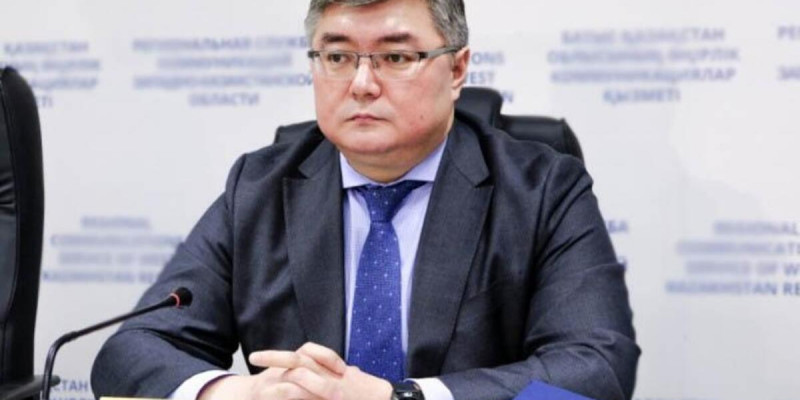 Тоқаев Ұлттық статистика бюросының басшысын қызметінен босатты