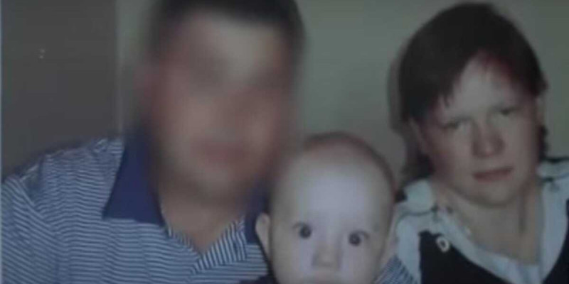 Оралда мүгедек қыздың әкесі үй алғаннан кейін отбасын қуып шыққан (ВИДЕО)