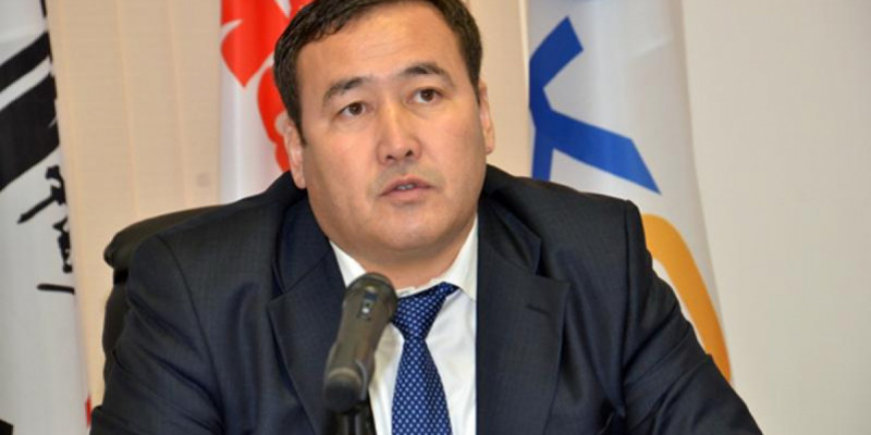 «Өкпелі күйде кетіп бара жатқан жоқпын» - Атыраудың экс-әкімі