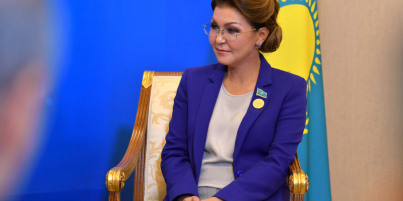 Дариға Назарбаева коронавирус жұқтырды