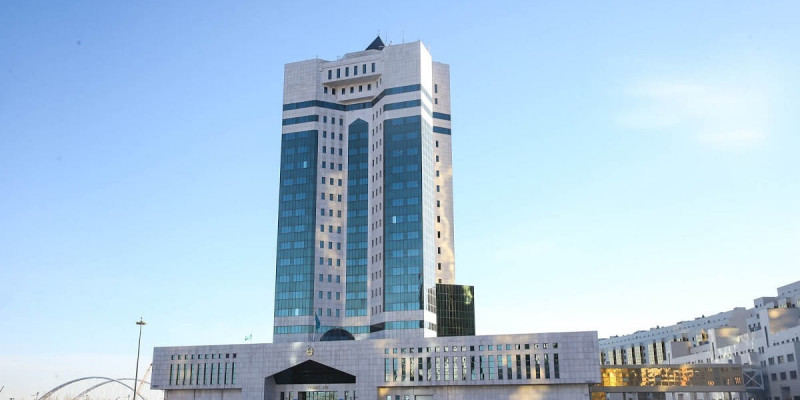 «ӨКМ Операторы» ЖШС-нің активтері мемлекет меншігіне өтті