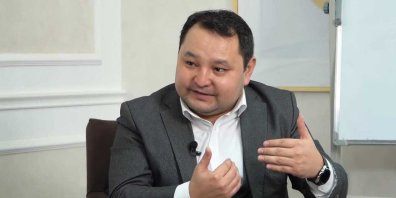 «Үкіметтің қарызы 17 млрд доллардан асып кетті» - экономист (ВИДЕО)