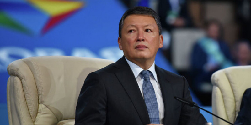 Құлыбаев сәбіз бағасын арзандату үшін 110 млрд теңге несие алған ба?