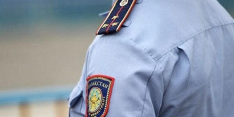 Құқық қорғау қызметкерлерінің жалақысы көтеріледі