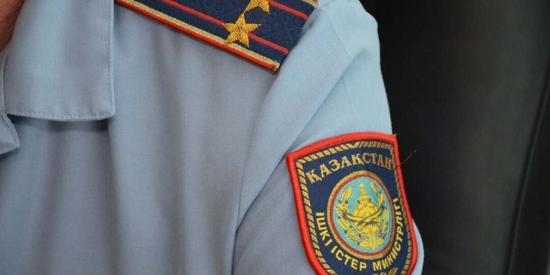 Еліміздегі тәртіпсіздіктер кезінде 16 полиция қызметкері қаза тапты