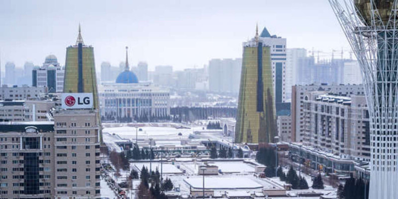 «Елордада жағдай тұрақты» – А.Көлгінов