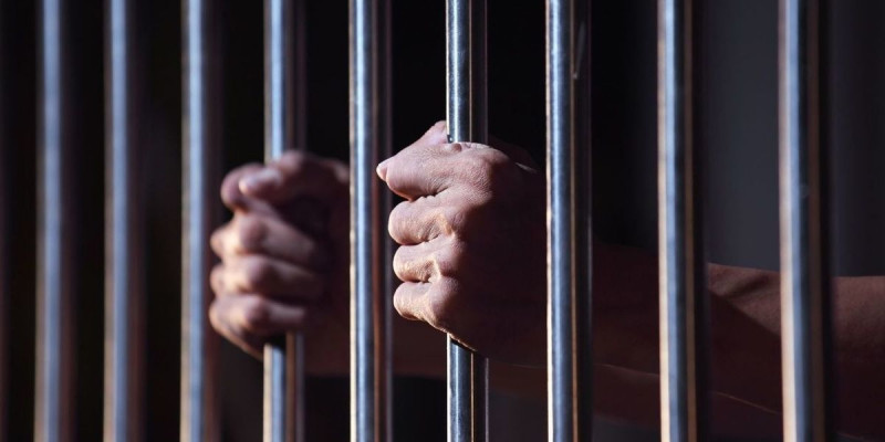 Бас прокуратура ТЖ кезінде қамалғандар санын жариялады