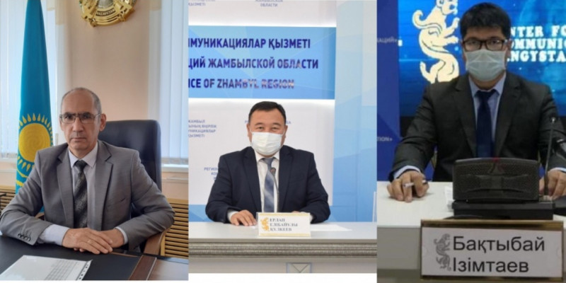 Ауыл шаруашылығының 3 басшысы субсидия қаржысын жымқырған