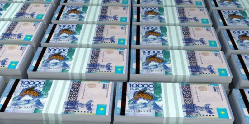 Kaspi.kz «Қазақстан халқына» қорына 10 млрд теңге аударады