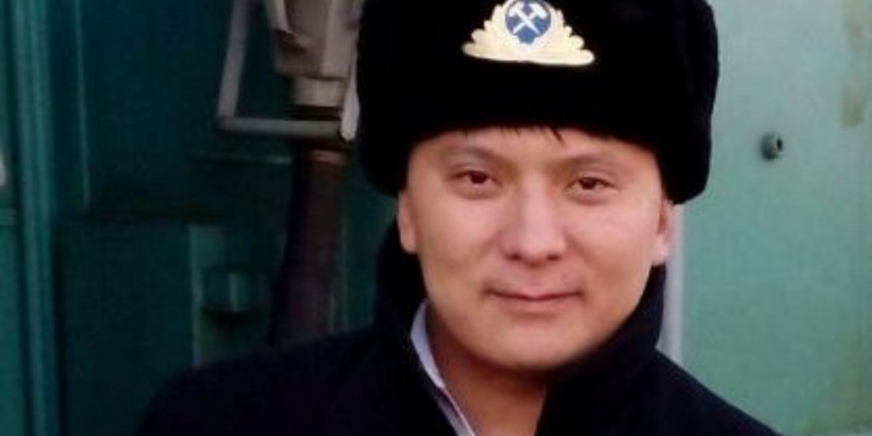 Сапар КӘКІМОВ, жолсерік: Қазалыда екі күн қамалдық