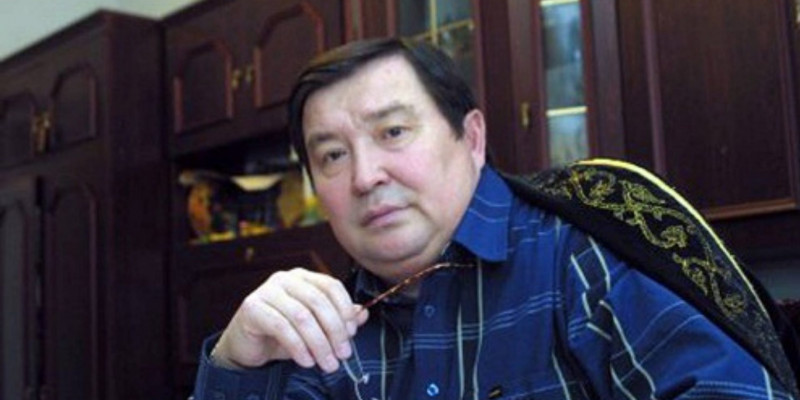 Алмастырылмайтын адам
