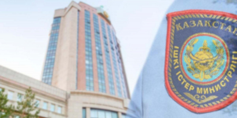 Жаппай тәртіпсіздіктен қаза тапқан полицейлердің тізімі жарияланды