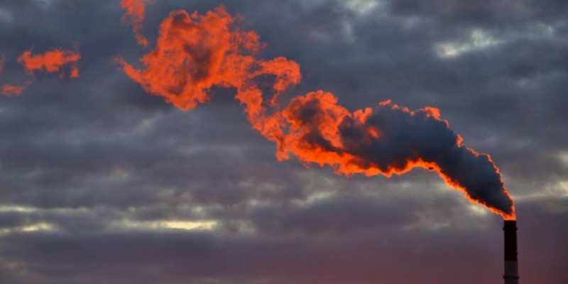 Өскемен «ӨКМ Операторының» қоқыс жағатын зауытынан бас тартты