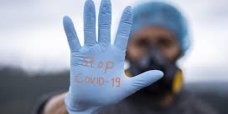 Әлемде коронавирустан 5 млн 62 мың адам қайтыс болды