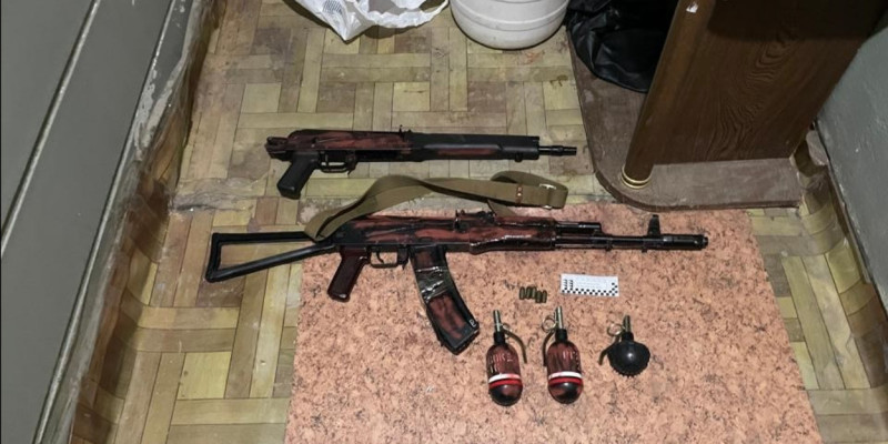 Алматыда 2 экстремистік топ ұсталды