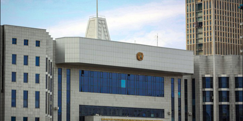 Қазақстанда террористік қауіптің «шекті қызыл» деңгейі енгізілді